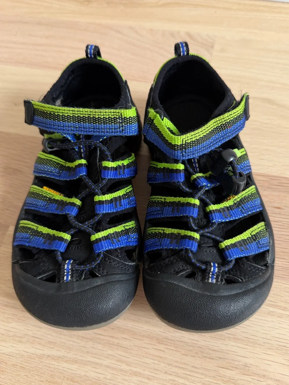 N/A size 11